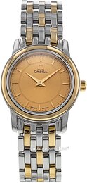 Omega De Ville Prestige 4370.11.00