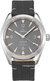 Omega Seamaster Railmaster 220.12.40.20.01.001