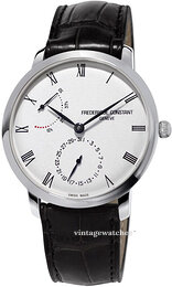 Frederique Constant Slimline FC-723WR3S6