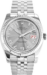 Rolex Datejust Steel 116234/3