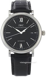 IWC Portofino IW356502