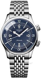 Longines Legend Diver L3.764.4.90.6