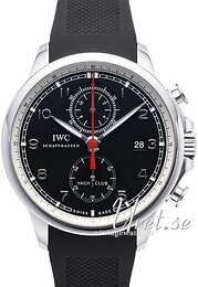 IWC Portuguese Yacht Club IW390210