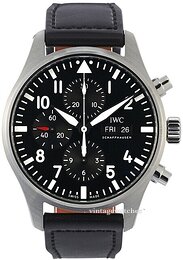 IWC Pilots Classic IW377709