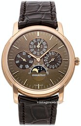 Audemars Piguet Jules Audemars 26390OR.OO.D093CR.01