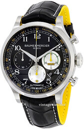 Baume & Mercier Capeland MOA10282