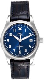 IWC Pilots Classic IW324008