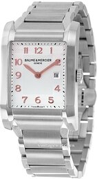 Baume & Mercier Hampton MOA10020
