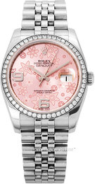Rolex Datejust Lady 36 mm 116244-0004