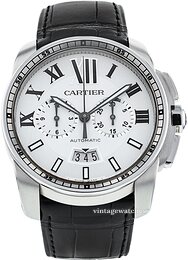 Cartier Calibre de Cartier W7100046