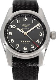 Longines Spirit L3.810.1.53.2