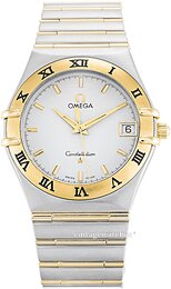 Omega Constellation Herr 1212.30.00