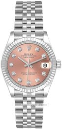 Rolex Datejust 31 278274-0032