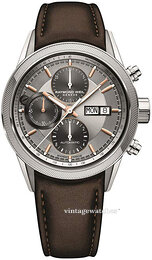 Raymond Weil Freelancer 7731-SC2-65655