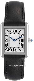 Cartier Tank Solo WSTA0030