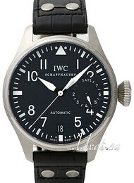 IWC Pilots Classic Big Pilot IW500401