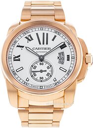 Cartier Calibre de Cartier W7100018
