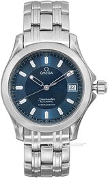 Omega Seamaster Diver 120m 2501.81.00