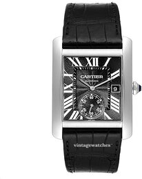 Cartier Tank MC W5330004