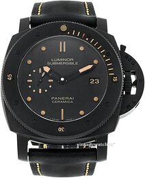 Panerai Luminor PAM00508