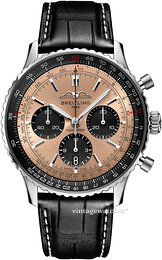 Breitling Navitimer B01 Chronograph 43 AB0138241K1P1