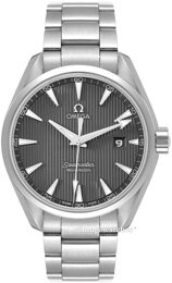 Omega Seamaster Aqua Terra 150m Quartz 38.5mm 231.10.39.60.06.001