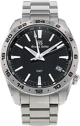 Grand Seiko Sport Collection SBGN027G