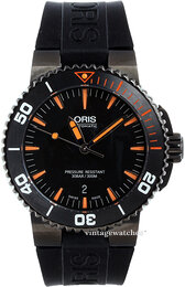 Oris Divers 01 733 7653 4259-07 4 26 34GEB