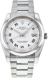 Rolex Oyster Perpetual Date 115200/4