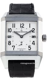 Jaeger LeCoultre Reverso Squadra Hometime 7008420