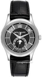 Patek Philippe Complicated Annual Calender 5205G/010