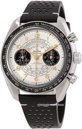 Omega Speedmaster Chronoscope 522.32.43.51.02.001