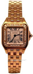 Cartier Panthere De Cartier WJPN0008