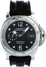 Panerai Contemporary Luminor Submersible PAM00024
