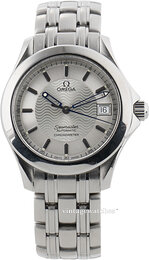 Omega Seamaster Diver 120m 2501.31.00
