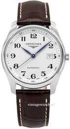 Longines Master L2.793.4.78.3