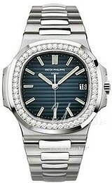 Patek Philippe Nautilus 5713/1G/010