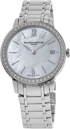 Baume & Mercier Classima M0A10478