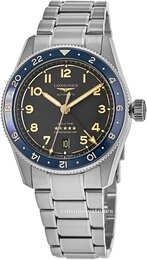 Longines Spirit Zulu Time L3.802.4.60.6