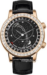 Patek Philippe Grand Complications 6104R/001