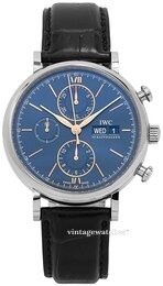 IWC Portofino IW391036
