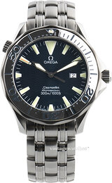 Omega Seamaster Diver 2265.80.00