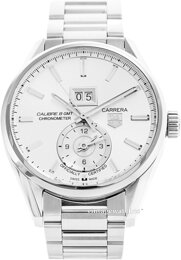 TAG Heuer Carrera Calibre 8 WAR5011.BA0723