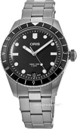 Oris Divers 01 771 7791 4054-07 8 20 18