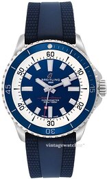Breitling Superocean Automatic 42 A17375E71C1S1