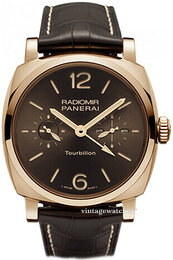 Panerai Radiomir PAM00558