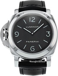 Panerai Historic Luminor Base Destro PAM00219