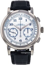 A. Lange & Söhne 1815 414.026