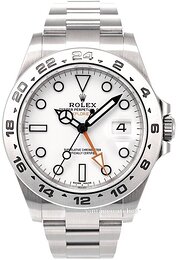 Rolex Explorer II Polar 216570-0001