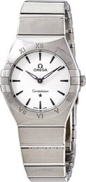 Omega Constellation Quartz 28Mm 131.10.28.60.02.001